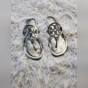 Tory Burch Miller Sandals